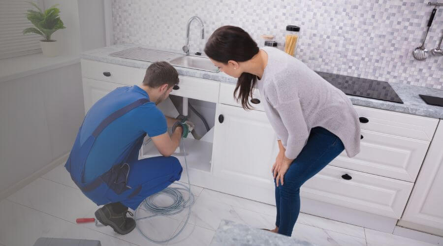 Professional water heater repair in Whitethorn, CA